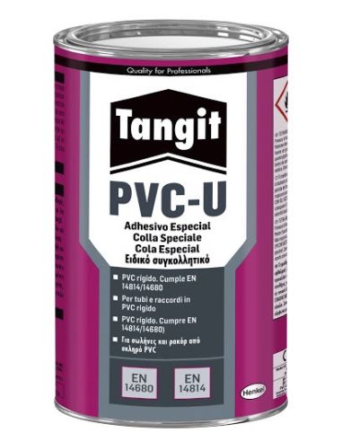 Tangit PVC-U 1000gr