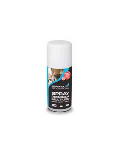 Sanitizing Germ-Out Spray