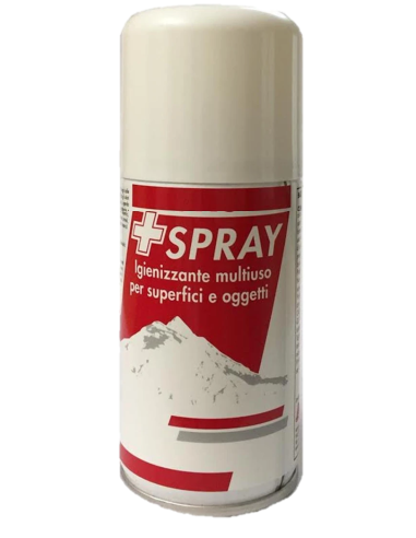 Bacticyd Igienizzante Spray 150ml