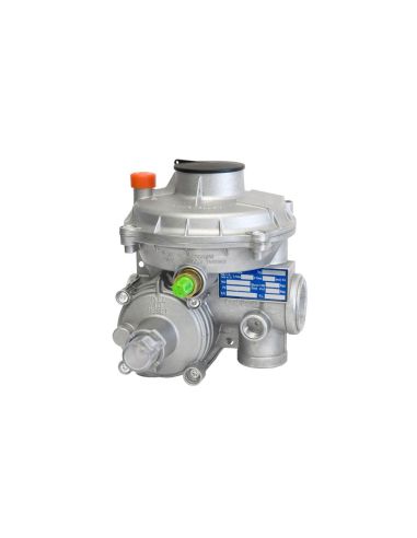 Low pressure regulator FE 30/25 20mbar