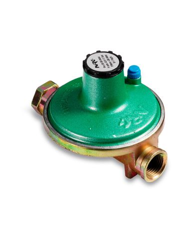Low pressure LPG regulator 7kg 20÷60mbar