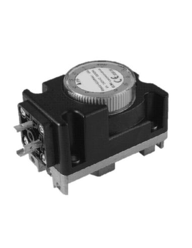 Pressure switch for air-gas 2÷10 mbar