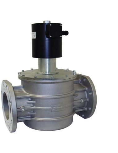 Solenoid valve Dn 65 supply 230 Vac - pmax 1 bar