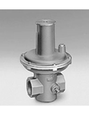 VSBV relief valve