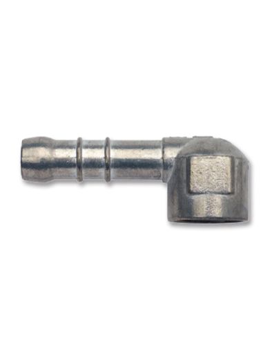 CNG Female Hose Connector 1/2