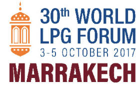 30TH WORLD LPG FORUM - MARRAKECH