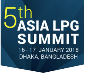 Asia LPG Summit 2018