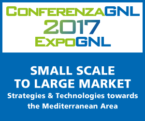 Conferenza Expo GNL 2017