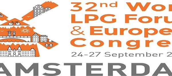32 ° Forum mondiale e Congresso europeo sul GPL , Amsterdam 2019